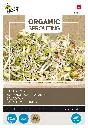Salade mix - Sprossen - Kiemgroente - BIO