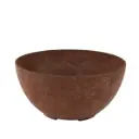 Artstone Bol Fiona oak D25 H12 