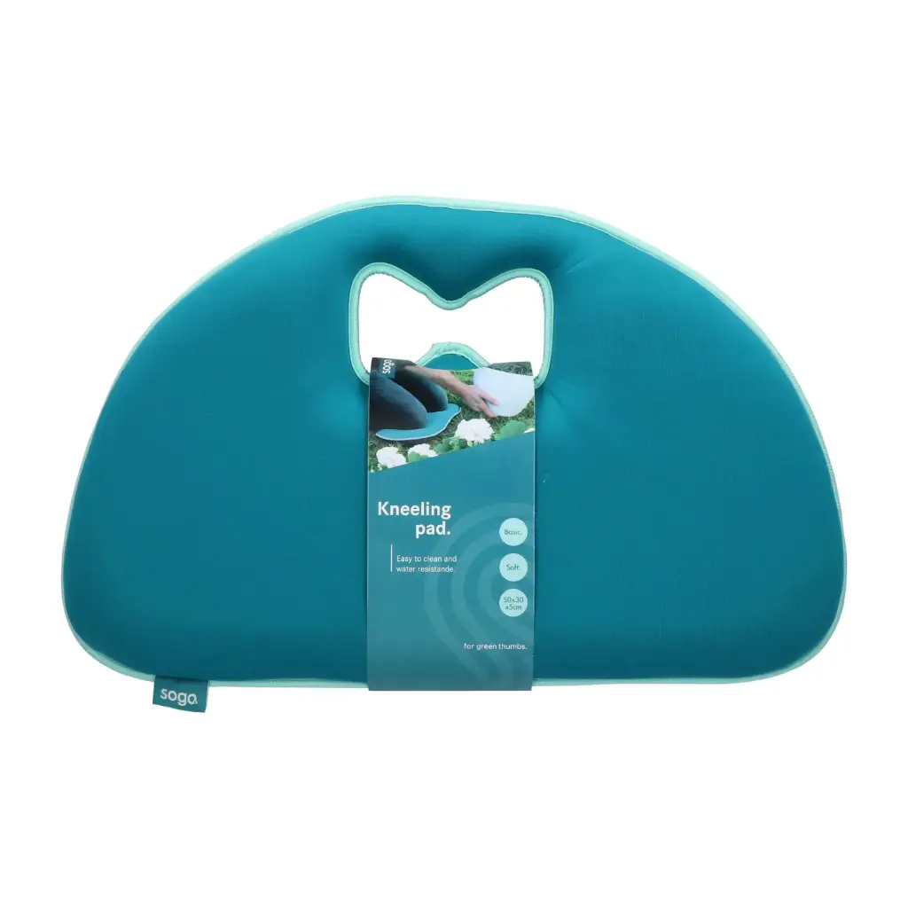 Sogo Coussin protège-genoux