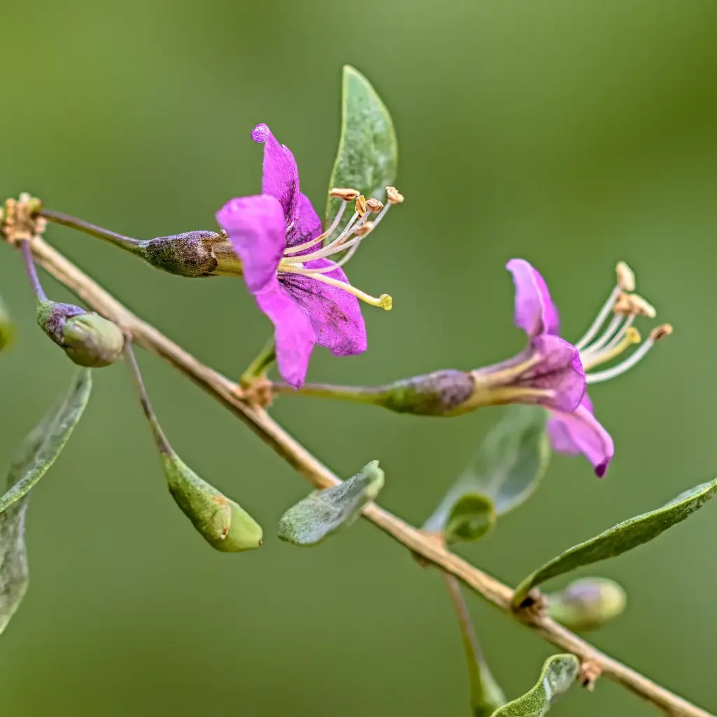 Lyciet Little Goji - Généteux - BIO