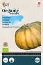 Courge Musquée de Provence - BIO