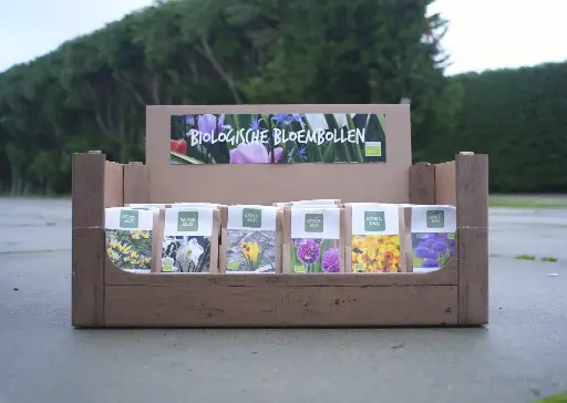 [AR01-36] Vente Automne ASSORTI 36 p - BIO