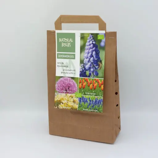 [AM99055] Sac pour abeilles 40 st - BIO